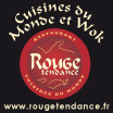 rouge tendance
