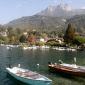 Abbaye de Talloires