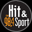 Hit and sports