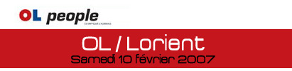 OL - Lorient