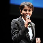 Najat Vallaud Belkacem