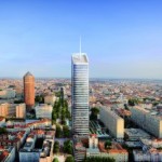 INCITY_Vue panoramique© Tour Incity_Valode&Pistre
