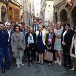 Havard team