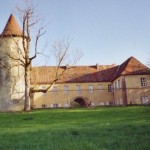 chateau de vallin
