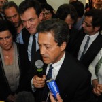 Fenech discours