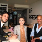 Le preskil