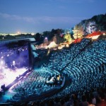 Nuits de Fourvière