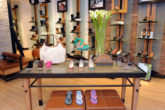 uggs magasin