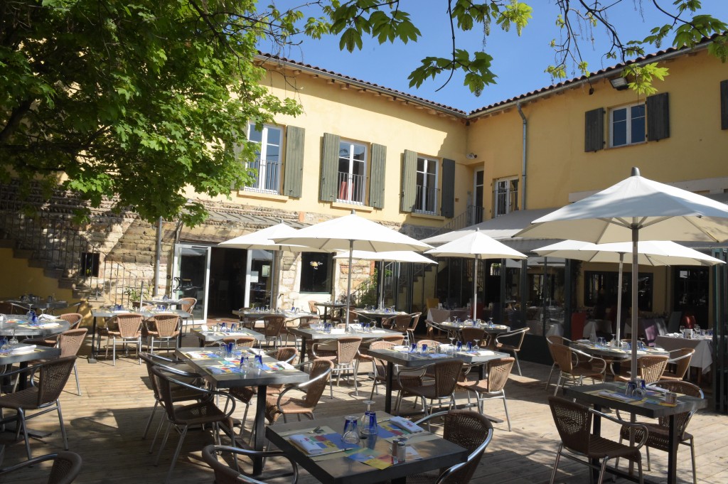 Restaurant Terrasse Bord De Saone Restaurant Terrasse Bord De Saone