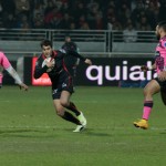 Les tribunes VIP de LOU – Stade Français Les tribunes VIP de LOU – Stade Français