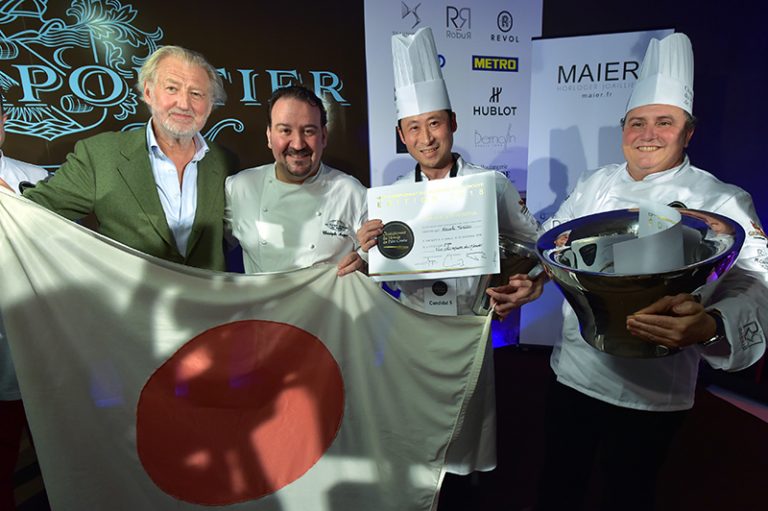 Championnat Du Monde De Pâté En Croûte 2022 Championnat du monde de pâté-en-croute 2018. La revanche de Daniel Gobet