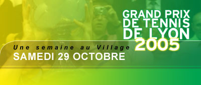GPTL 2005 : samedi 29 octobre