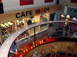 Le Café Mode