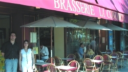 Brasserie la Concorde