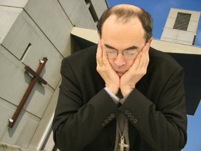 Monseigneur Barbarin