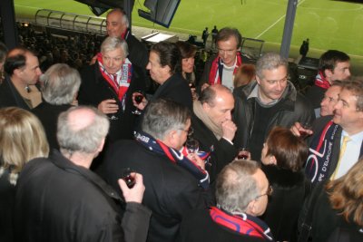 OL / PSV Eindhoven