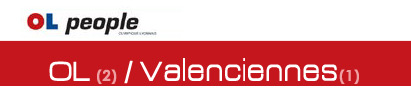OL -Valenciennes