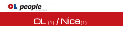 OL - Nice
