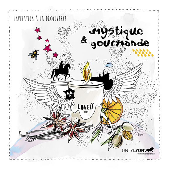 02. LOVELY LYON