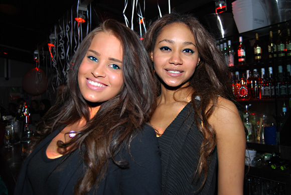 12. Jessica et Queeny