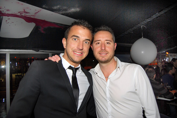 14. Damien et Seb