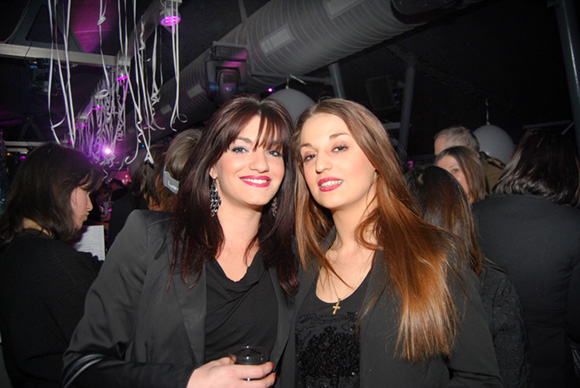 23. Aline et Pauline
