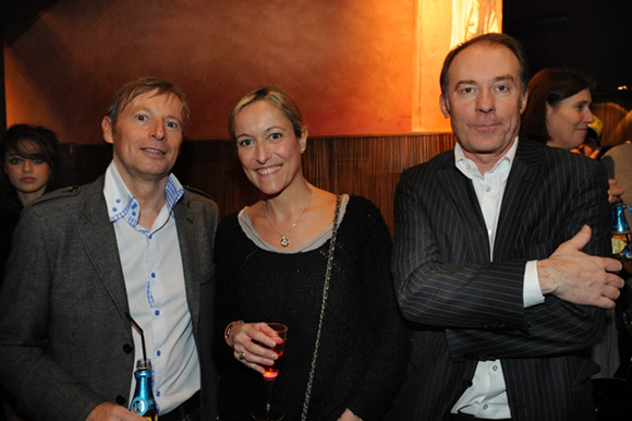 27. Patrice Auguy (Véolia), Sophie Renard (Eliott et Markus) et Yves Rioton (Séminaires Business)
