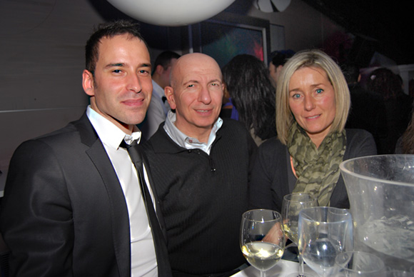 28. Laurent, Constantin et Anne-Marie