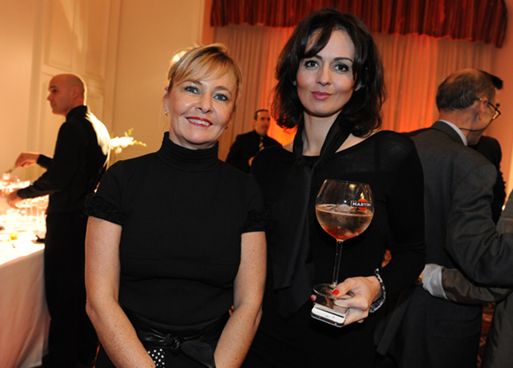 3. Isabelle Debard et Sonia Philippot (Jeïto Bijoux)