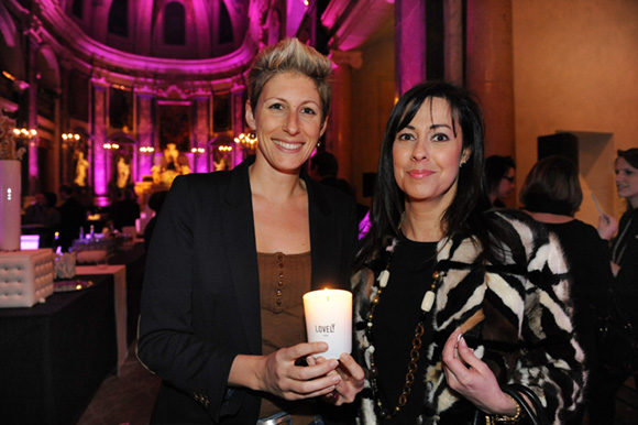 7. Aurencie Ranson et Myriam Rolland (Only Lyon Tourisme)
