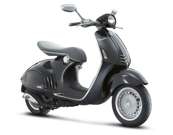 Vespa