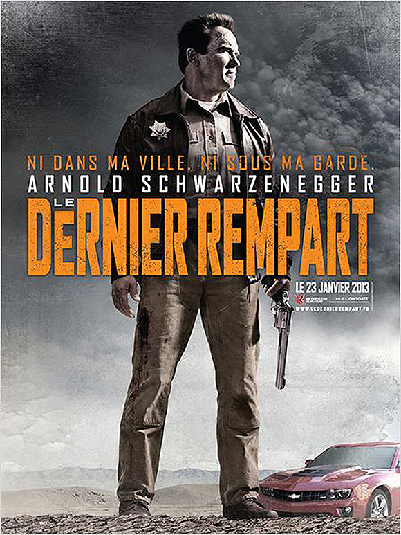 Le Dernier Rempart