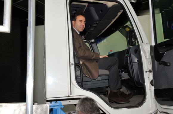 Renault Trucks recourt au chômage partiel à Vénissieux et Saint-Priest