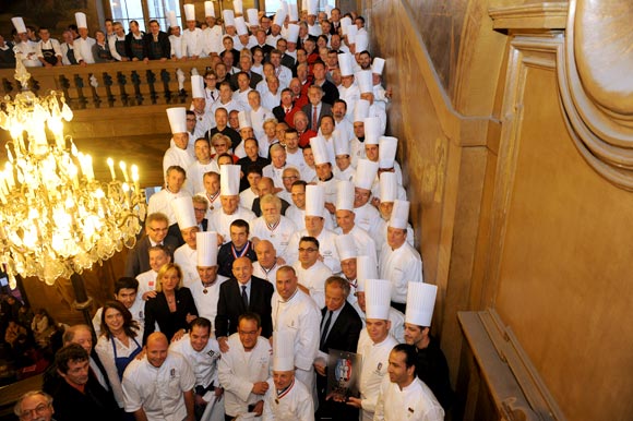 Cité(s) de la gastronomie. Lyon se qualifie au rattrapage