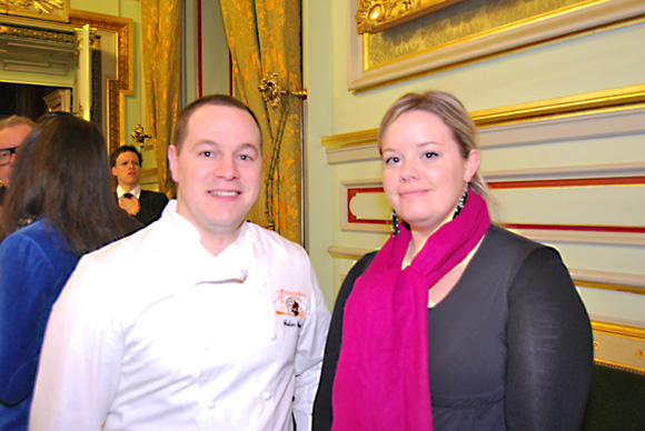 2. Anne-Laure et Fabien Poncet (Boulangerie Poncet)