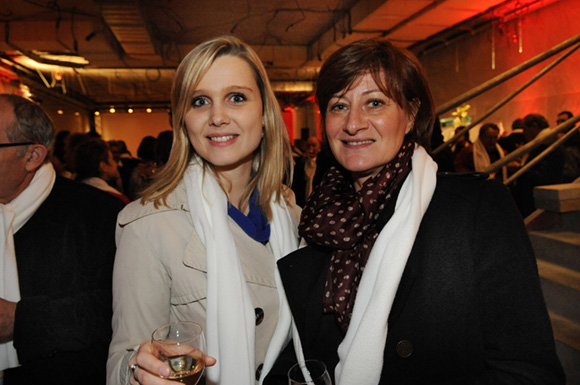 25. Alexandrine Montemont et Véronique Hasselweiler (Vatel)
