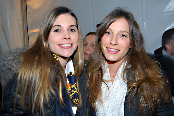 28. Carole et Laura