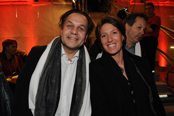 39. François-Nicolas d’Alincourt et Charlotte Verborg