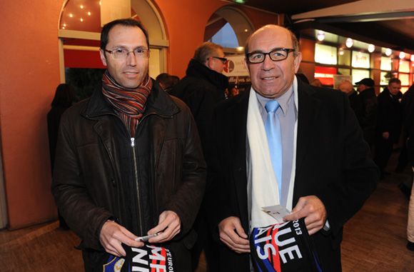 5. Christophe Alexandre (Novances) et Alain Meut (Gan Patrimoine)