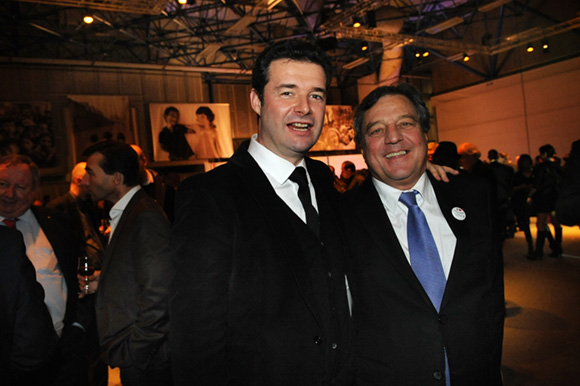 60. Franck Morize et François Turcas (CGPME)