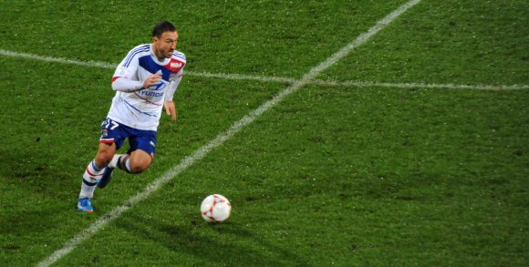 OL – LOSC (1-3). Les Lyonnais s’enrhument à Gerland