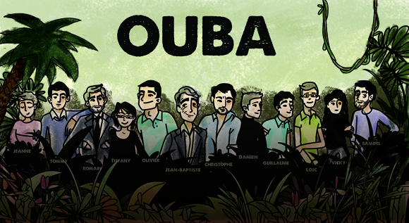 ouba 3