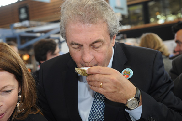 18. Richard Brumm. Ce qu’il ne faut pas faire pour devenir premier adjoint…