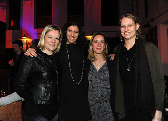 32. Maîtres Stefan d’Ambrosio, Arême Touahria, Faustine Jourdy et Audrey Pluchon