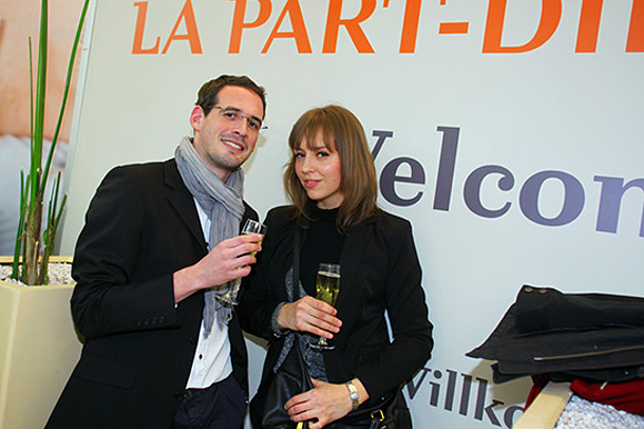 32. Thibault Paniere et Barbora 