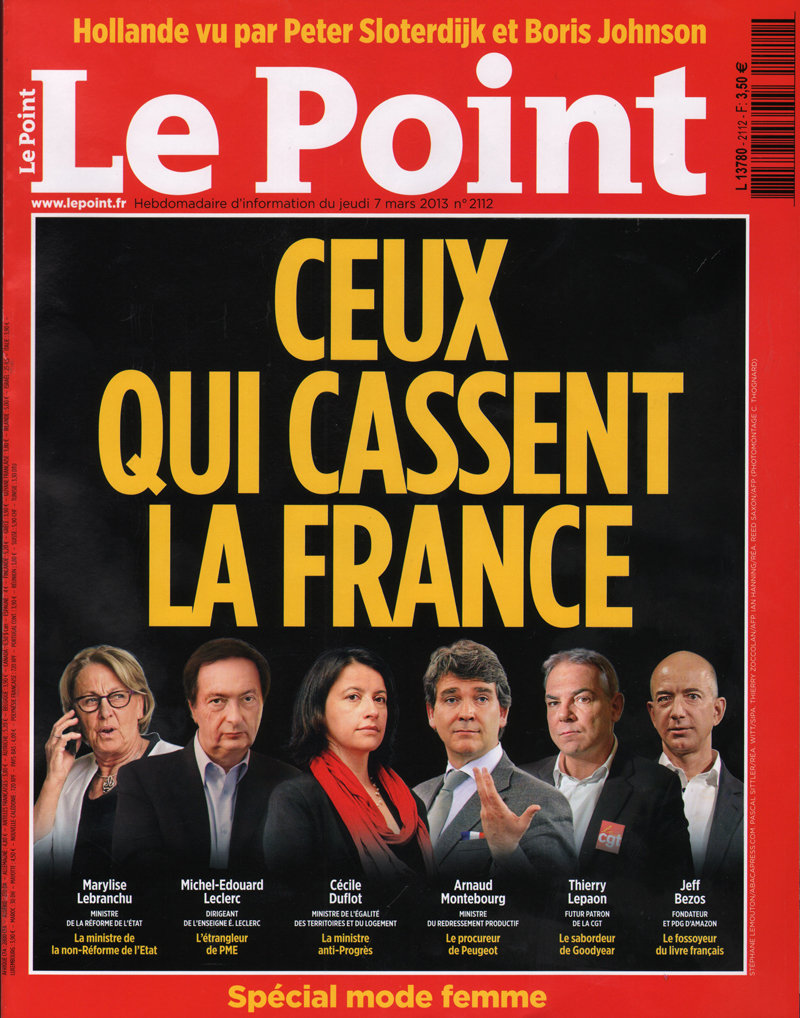 Ceux qui cassent la France ? On a leurs clones à Lyon
