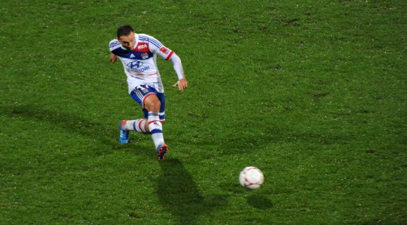 Brest-OL (1-1). Lyon laisse (encore) filer sa chance