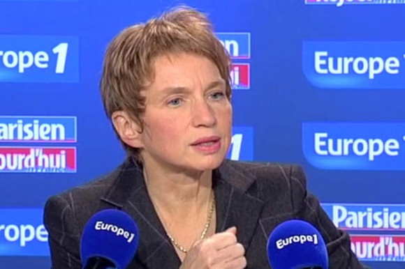 laurence-parisot - Lyonpeople.com