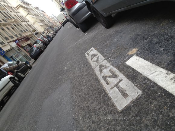 Stationnement. Villeurbanne, la place est chère