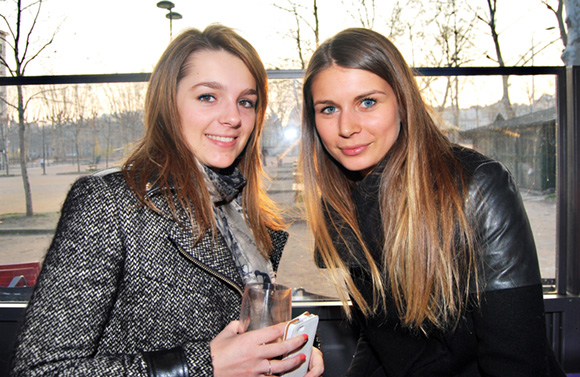 11. Alice et Margaux